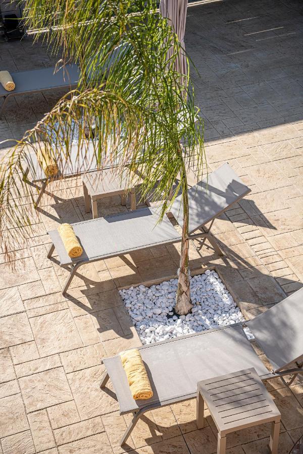 חאניה Villa Fanouris מראה חיצוני תמונה